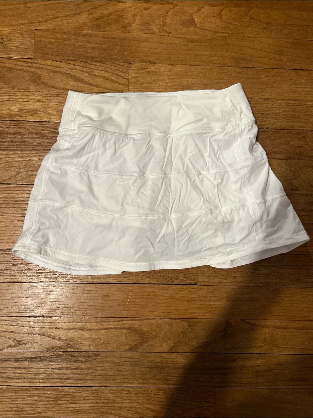 lululemon athletic skirt